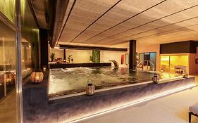 Azz Valencia Congress Hotel & Spa